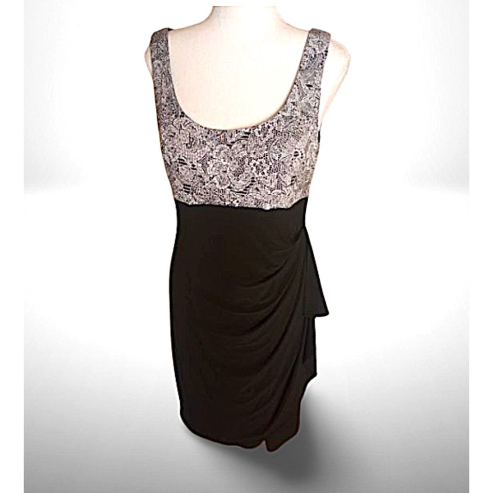 Christmas Party Dress by MSK / Size 6